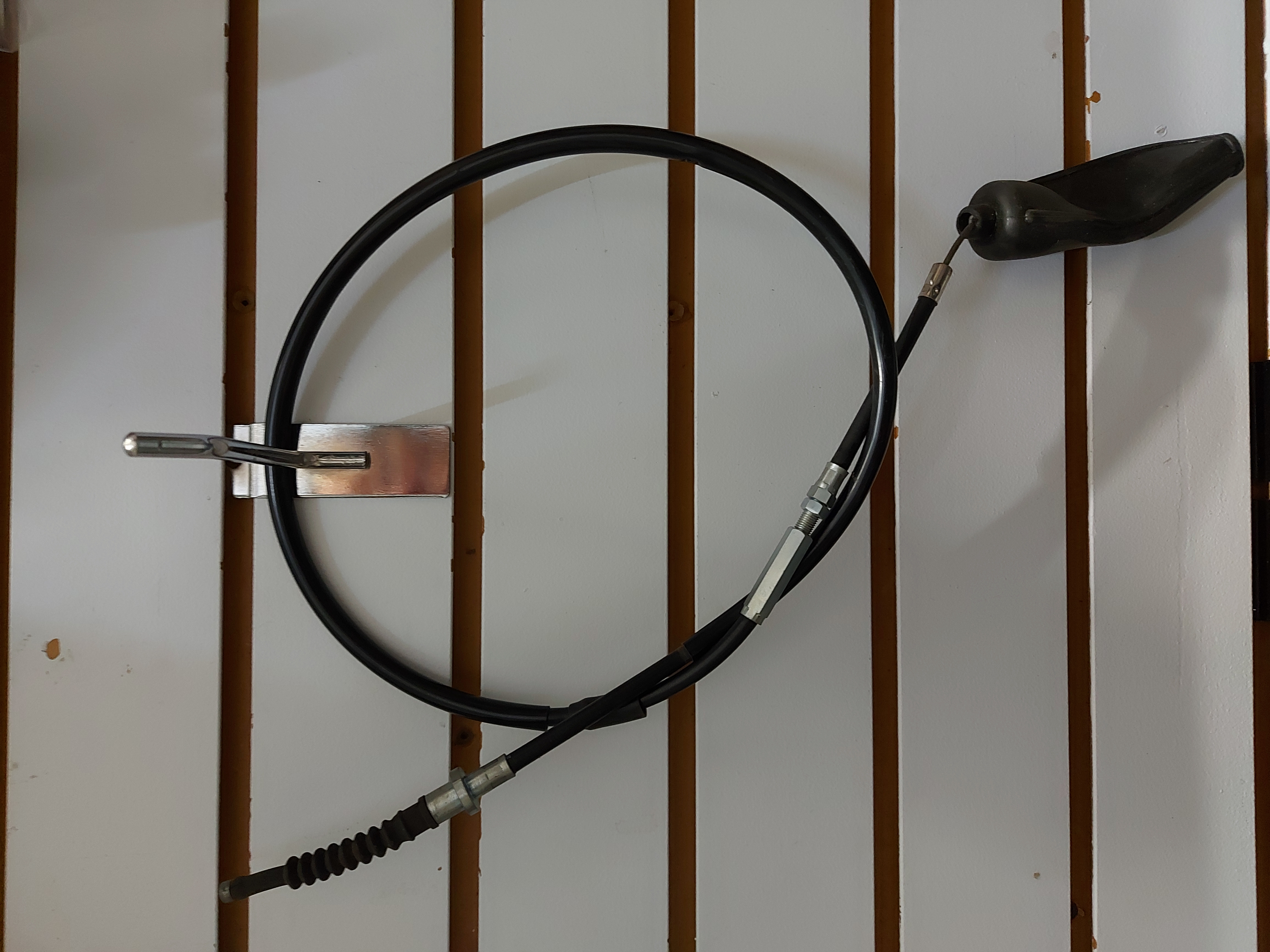 CLUTCH CABLE